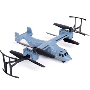 هواپیما کنترلی سایما مدل Syma v22_اسباب بازی