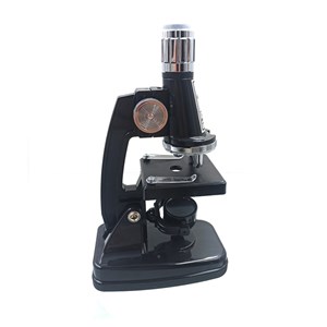 میکروسکوپ مدیک همراه با پایه موبایل مدل Medic Microscope MH-1200_اسباب بازی