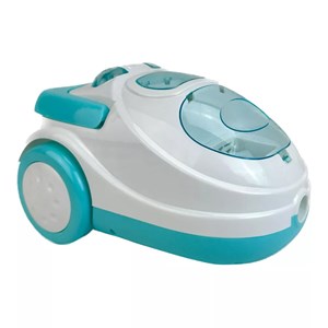 اسباب بازی جاروبرقی موزیکال مای هوم مدل MyHome 3213B_اسباب بازی