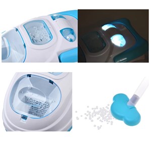 اسباب بازی جاروبرقی موزیکال مای هوم مدل MyHome 3213B_اسباب بازی