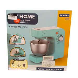 اسباب بازی همزن مای هوم مدل MyHome 3266_اسباب بازی