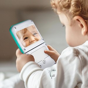 اسباب بازی موبایل موزیکال تاشو هولی تویز مدل Hola Toys HE8972_اسباب بازی