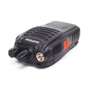 بیسیم واکی تاکی باوفنگ شارژی اورجینال با چراغ قوه بسته دو عددی مدل Baofeng BF-777S talkie-walkie_اسباب بازی