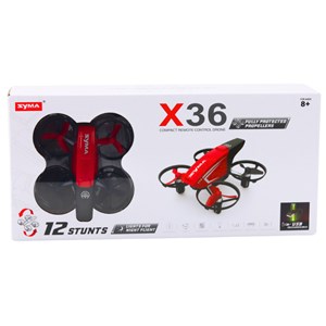 کوادکوپتر سایما مدل syma X36_اسباب بازی