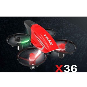 کوادکوپتر سایما مدل syma X36_اسباب بازی