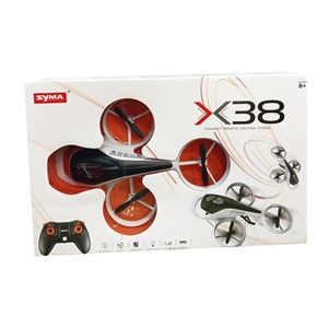 کوادکوپتر سایما مدل syma X38_اسباب بازی