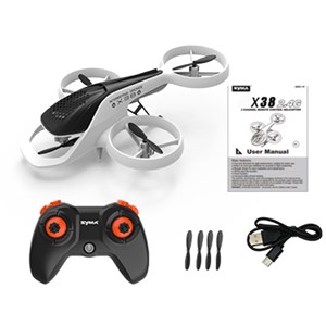 کوادکوپتر سایما مدل syma X38_اسباب بازی