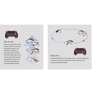 کوادکوپتر سایما مدل syma X38_اسباب بازی