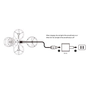 کوادکوپتر سایما مدل syma X38_اسباب بازی