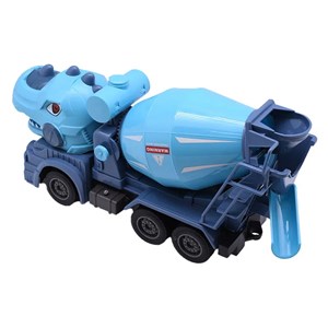 اسباب بازی کامیون میکسر کنترلی مدل دایناسور Monster Truck Dinosaur Remote Control_اسباب بازی