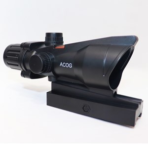 تفنگ اسباب بازی شارژی رگباری تیر فومی 6 موتوره به همراه چراغ و لیزر_اسباب بازی