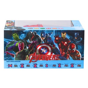 ماشین کنترلی آفرود با چرخ های کپسولی طرح مرد عنکبوتی اسپایدرمن مقیاس 1:18_اسباب بازی