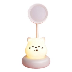 چراغ مطالعه و چراغ خواب شارژی کودک_اسباب بازی