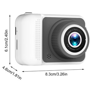 دوربین عکاسی و فیلمبرداری دیجیتال HD کودک مدل Micro single_اسباب بازی