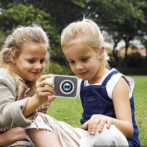 دوربین عکاسی و فیلمبرداری دیجیتال HD کودک مدل Micro single_اسباب بازی
