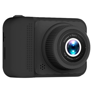 دوربین عکاسی و فیلمبرداری دیجیتال HD کودک مشکی مدل Micro single_اسباب بازی