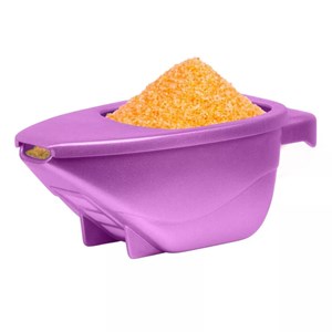 عروسک رباتیک فلامینگو دستشویی داره! Little Live Gotta Go Flamingo_اسباب بازی