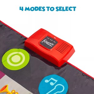 ارگ بزرگ سفره ای کودک 24 کلید مدل Gigantic Keyboard Playmat_اسباب بازی