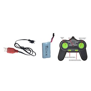 ربات اسباب بازی کنترلی دایناسور بادی به ارتفاع 130 سانتیمتر Inflatable Electric Remote Control Dinosaur_اسباب بازی