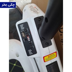 ماشین شارژی کارتینگ کنترلی 360 درجه با قابلیت پرتاب تیر ژله ای رنگ سبز_اسباب بازی