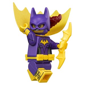 لگو دی سی ماشین غول پیکر بتمن 1504 قطعه مدل 10740_اسباب بازی