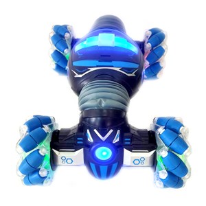 ماشین کنترلی شارژی آفرود و دریفت حرفه ای RC WATCT OFF-ROAD_اسباب بازی