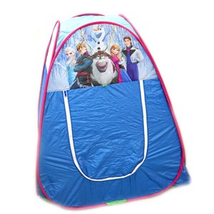 چادر بازی کودک مدل فروزن FROZEN_اسباب بازی