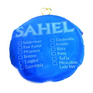 چادر بازی کودک مدل فروزن FROZEN_اسباب بازی