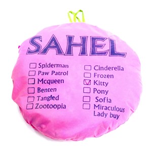 چادر بازی کودک مدل هلو کیتی Hello Kitty_اسباب بازی