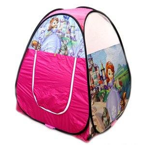 چادر بازی کودک مدل سوفیا SOFIA_اسباب بازی