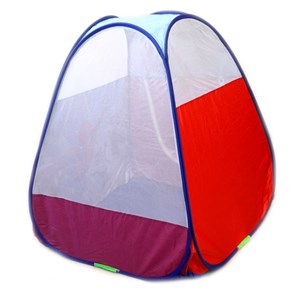 چادر بازی کودک مدل مرد عنکبوتی SPIDER MAN_اسباب بازی