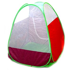 چادر بازی کودک مدل مک کوئین McQueen_اسباب بازی