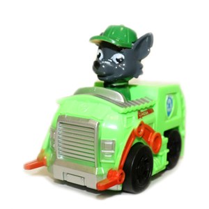 اسباب بازی پارکینگ سگ های نگهبان PAW PATROL PARKING_اسباب بازی