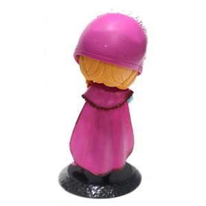 اکشن فیگور آنا شخصیت کارتون فروزن 18 سانتی Disney Frozen Anna_اسباب بازی