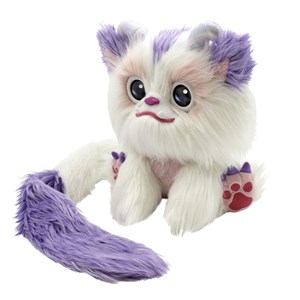 عروسک رباتیک Furlings مدل Aspen_اسباب بازی