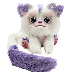 عروسک رباتیک Furlings مدل Aspen_اسباب بازی