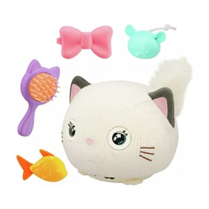 عروسک رباتیک پیشی Purro_اسباب بازی