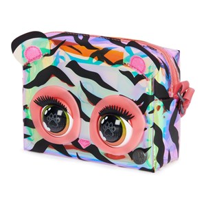 کیف جادویی پرس پتس هولوگرافیک مدل ببر Purse Pets_اسباب بازی