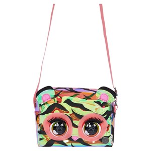 کیف جادویی پرس پتس هولوگرافیک مدل ببر Purse Pets_اسباب بازی