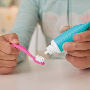 عروسک 28 سانتی بیبی الایو مدل LaLa GooGoo_اسباب بازی