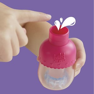 عروسک 28 سانتی بیبی الایو مدل Harper Hugs_اسباب بازی