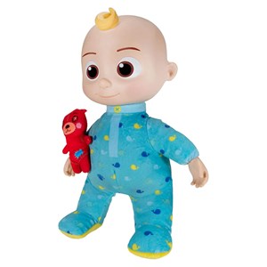 عروسک پولیشی 30 سانتی موزیکال جی جی CoComelon_اسباب بازی