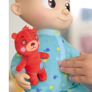 عروسک پولیشی 30 سانتی موزیکال جی جی CoComelon_اسباب بازی