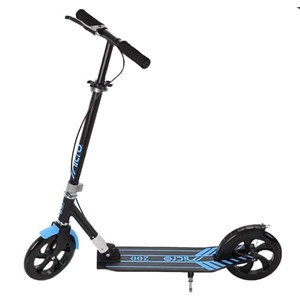 اسکوتر بزرگ آلومینیومی میکرو مدل Scooter Micro S200_اسباب بازی