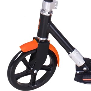 اسکوتر بزرگ آلومینیومی میکرو مدل Scooter Micro S200_اسباب بازی