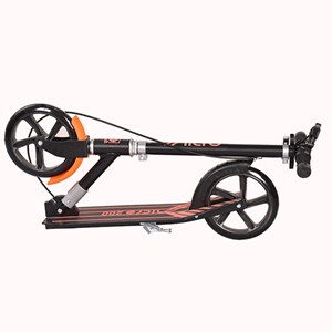 اسکوتر بزرگ آلومینیومی میکرو مدل Scooter Micro S200_اسباب بازی