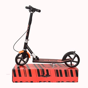 اسکوتر بزرگ آلومینیومی میکرو مدل Scooter Micro S200_اسباب بازی