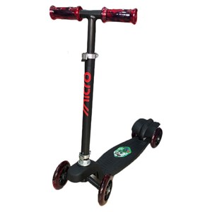 اسکوتر چهار چرخ میکرو مدل Scooter Micro 44_اسباب بازی