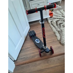 اسکوتر چهار چرخ میکرو مدل Scooter Micro 44_اسباب بازی