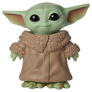 اکشن فیگور موزیکال بیبی یودا 13 سانتی مدل Bop It! Star Wars Hasbro_اسباب بازی